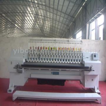 Quilting Embroidery Machines